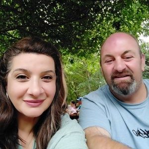 Meet your Posher, Ruth